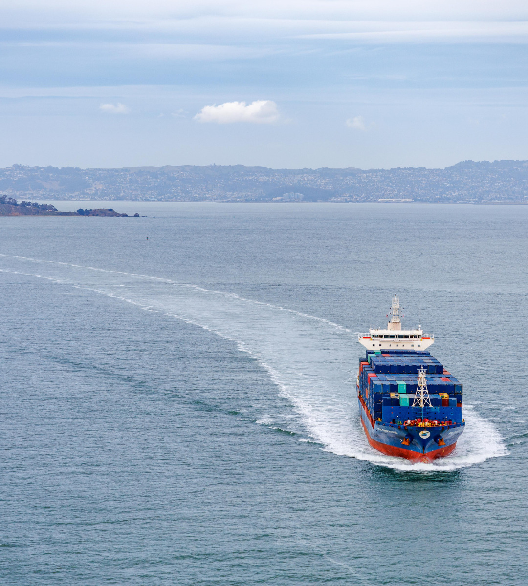 ABS Chief Calls For IMO To Reconsider Net Zero Framework For Shipping ABS Chief Calls For IMO To Reconsider Net Zero Framework For Shipping