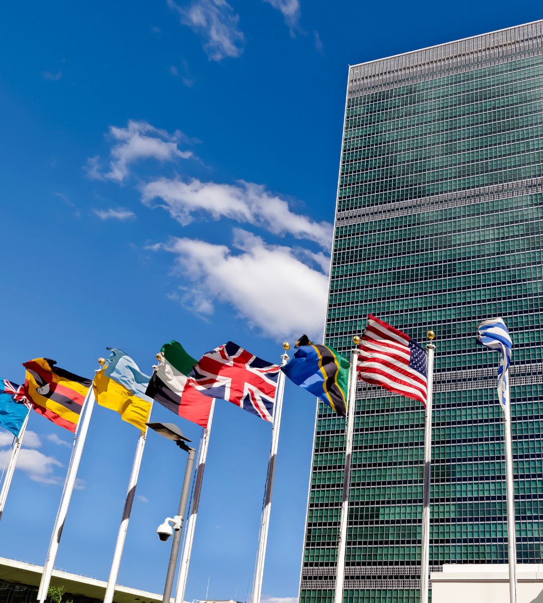 UN Report – Shipping Faces ‘Perfect Storm’ of Stalled Growth, Longer Routes and Surging Costs