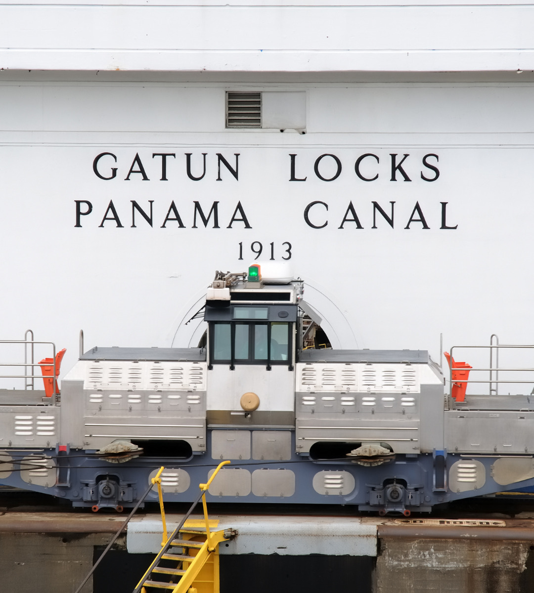Panama Canal Offers Shippers More Flexible Booking System Panama Canal Offers Shippers More Flexible Booking System