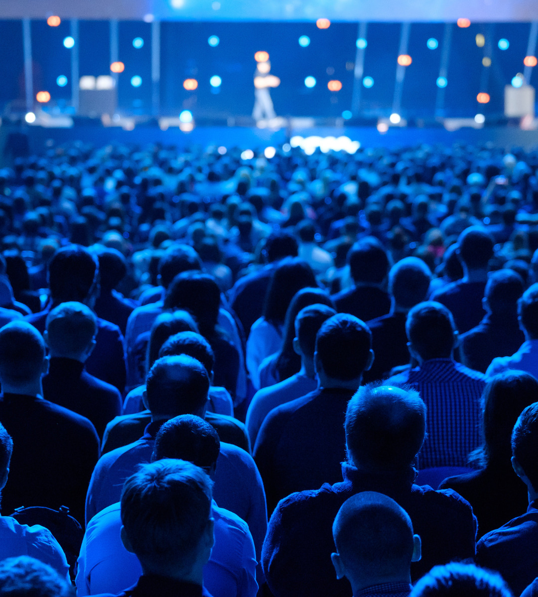 Top Supply Chain Conferences to Keep on Your Radar in 2026 Top Supply Chain Conferences to Keep on Your Radar in 2026