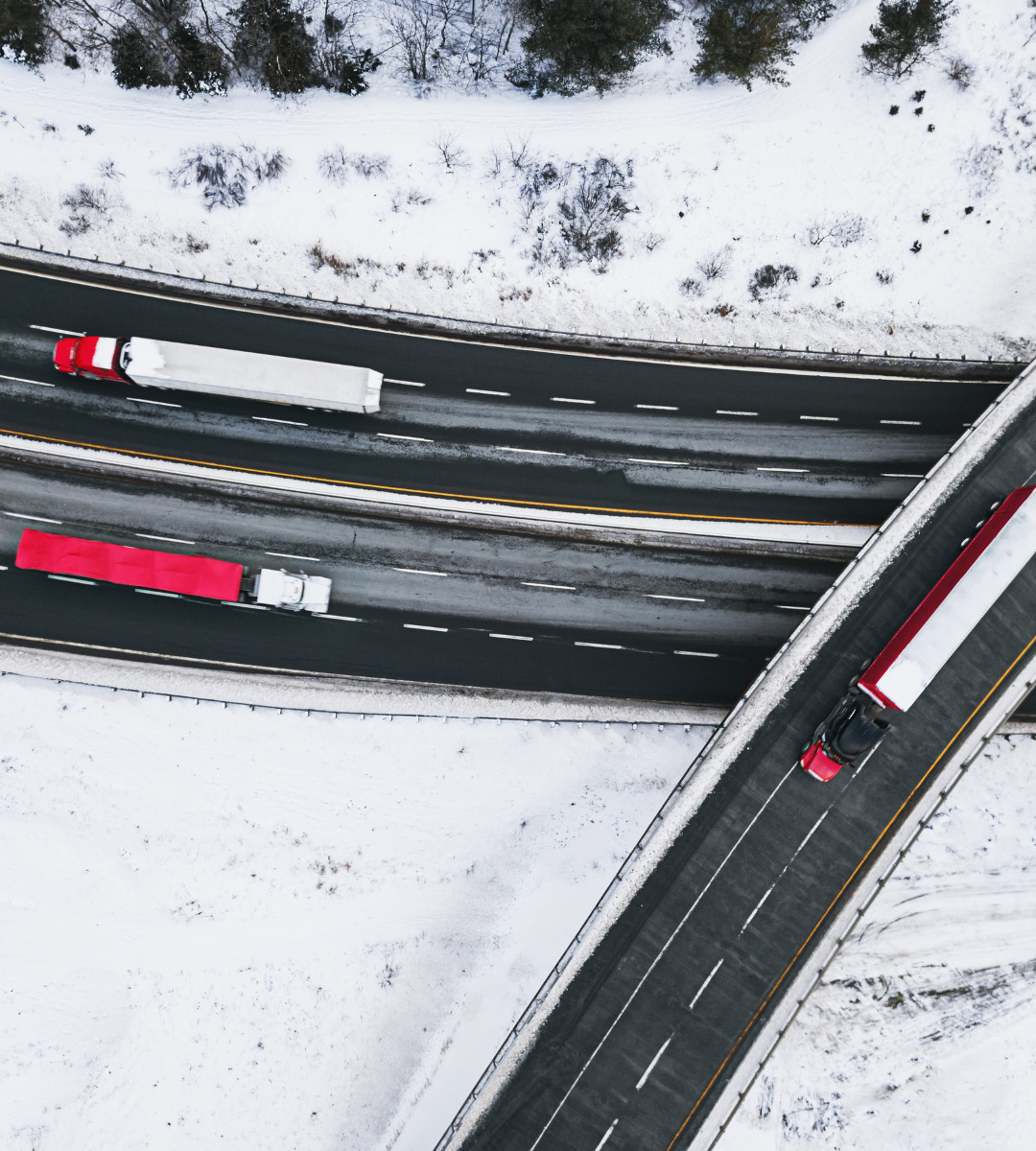 Lawmaker Pushes to End Mexico/Canada Trucking Reciprocity