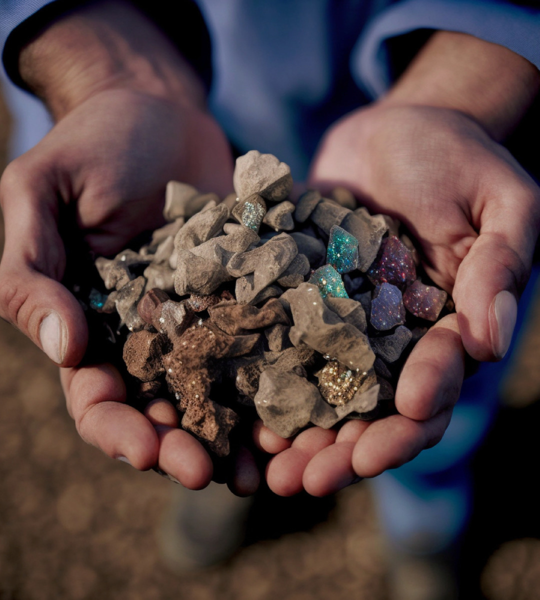 China Expands Rare Earth Export Restrictions Ahead of Possible Trump-Xi Meeting