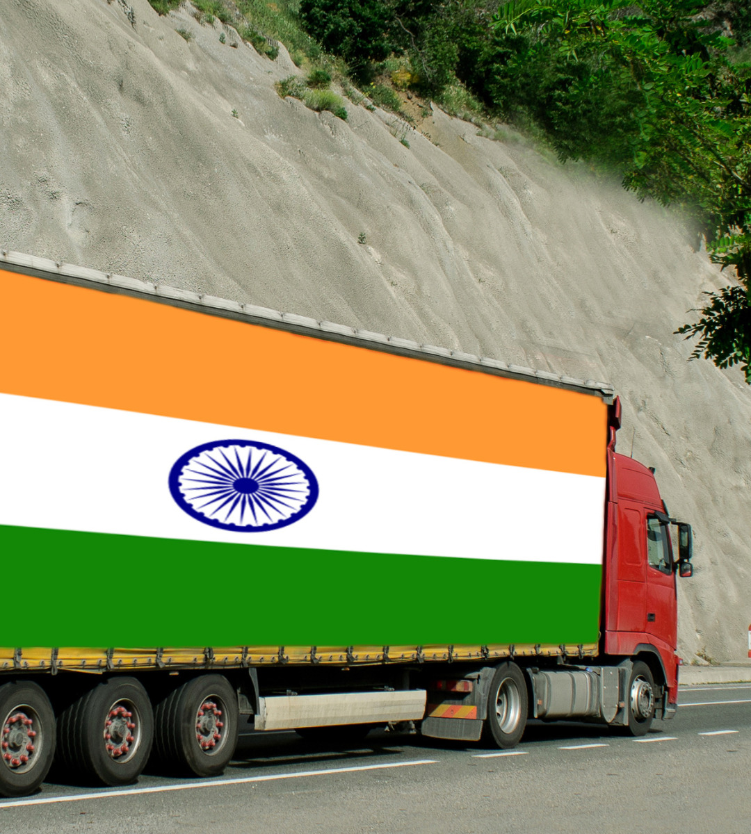 India’s Exports to U.S. Plunge as Trump’s 50% Tariffs Bite India’s Exports to U.S. Plunge as Trump’s 50% Tariffs Bite