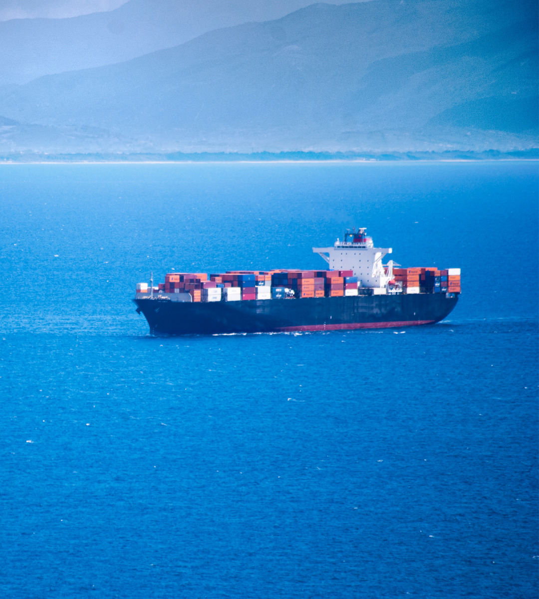 U.S. Ships Built in China Exempt from New Port Fees U.S. Ships Built in China Exempt from New Port Fees