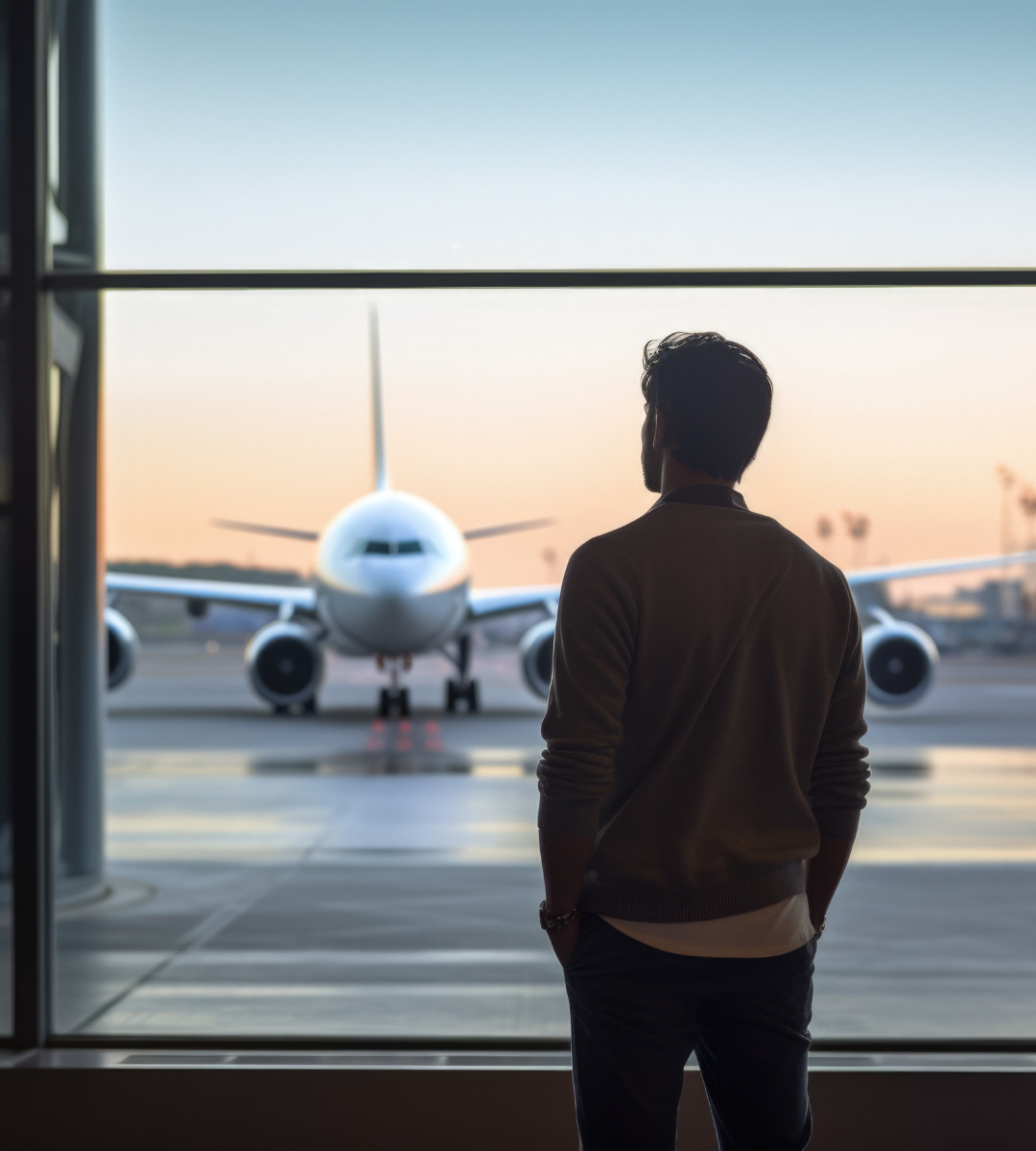 Airports Emerge as Critical Anchors in the Global Cold Chain Airports Emerge as Critical Anchors in the Global Cold Chain