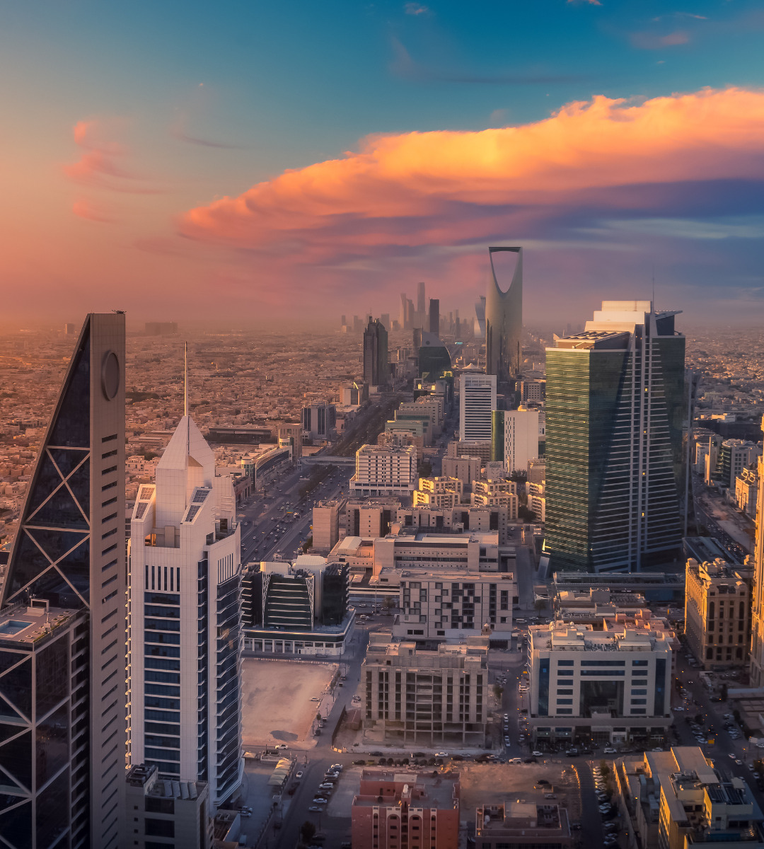Saudi Arabia To Host 2026 UN Global Supply Chain Forum Amid Push For Resilient Trade Networks Saudi Arabia To Host 2026 UN Global Supply Chain Forum Amid Push For Resilient Trade Networks