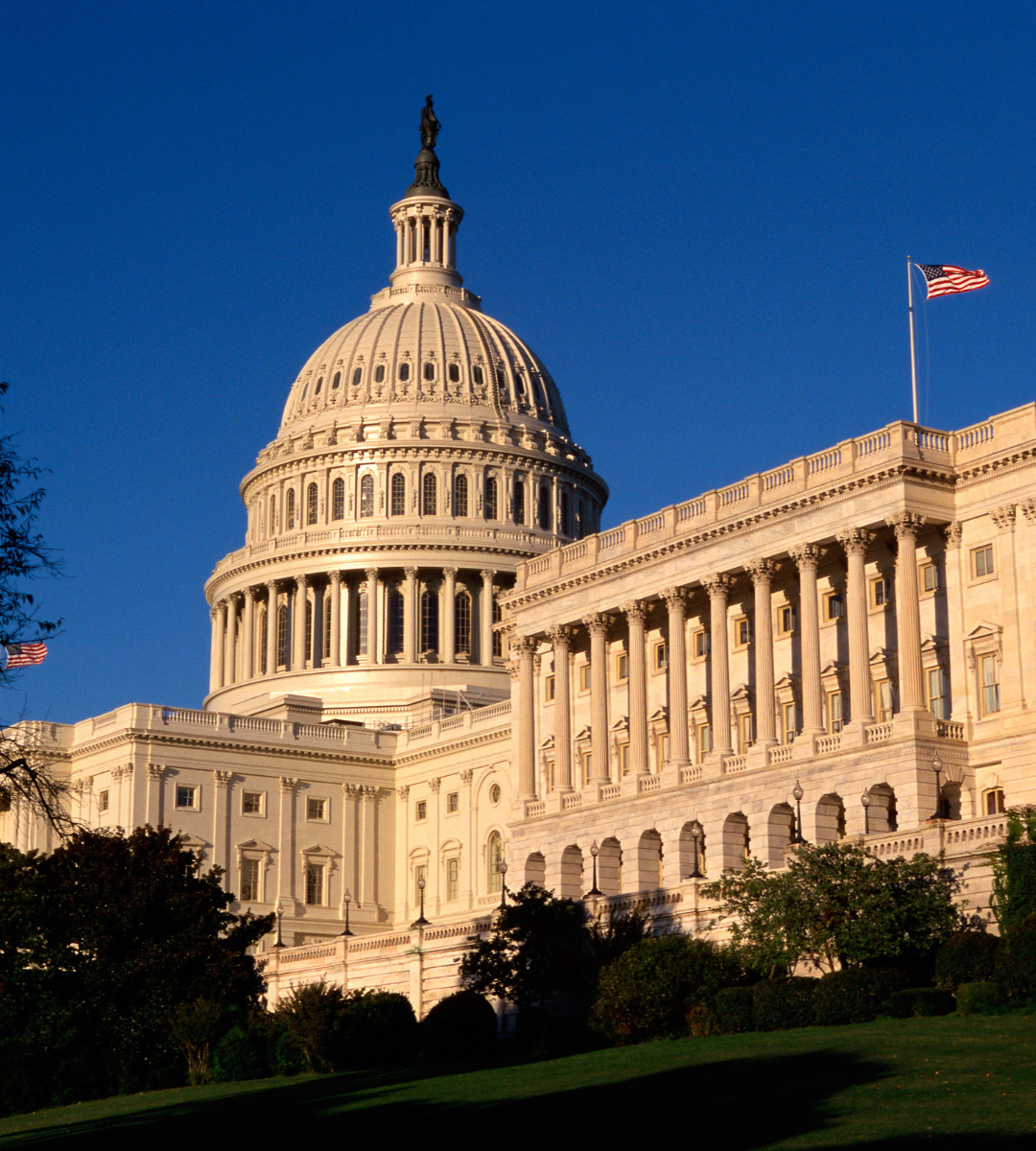 Trump Signs Funding Bill to End Government Shutdown