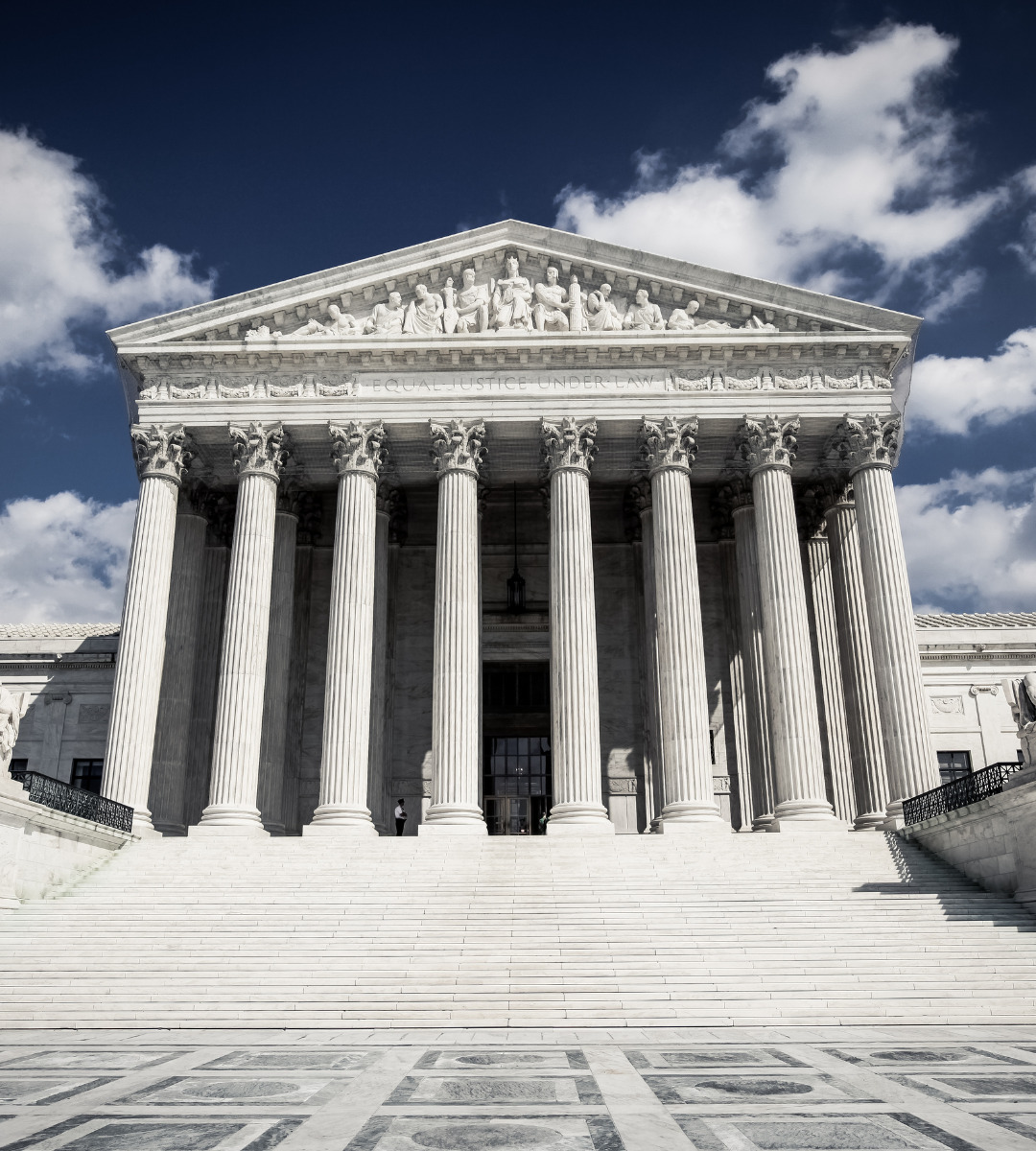 Supreme Court Challenges Trump's Use of Emergency Tariffs