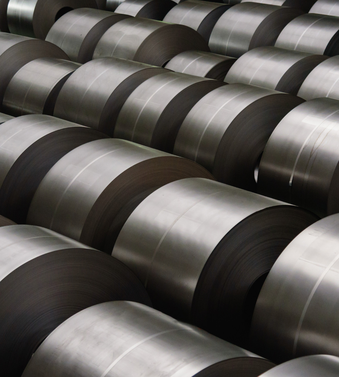 U.S. Companies Demand More Tariffs on Goods Containing Steel