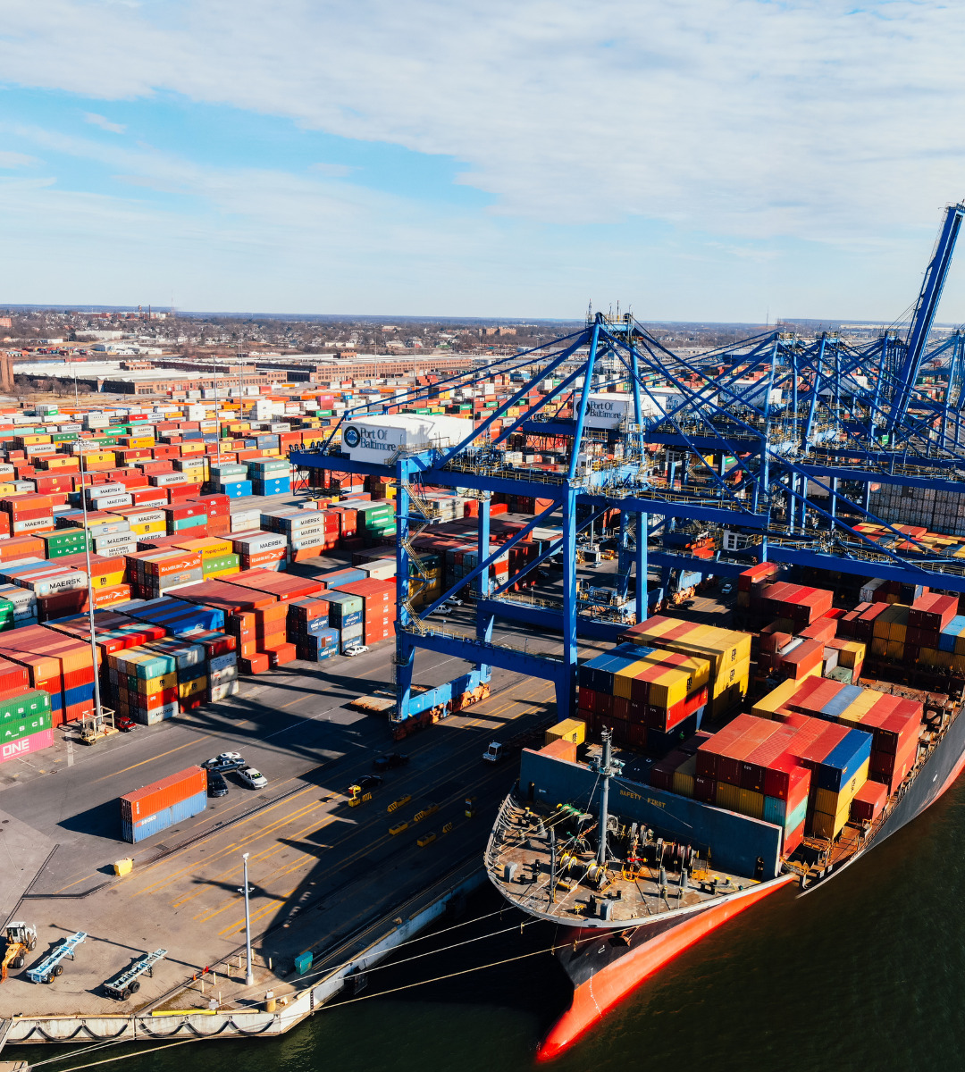 Trump's Tariffs Put a Pinch on U.S. Trade in August