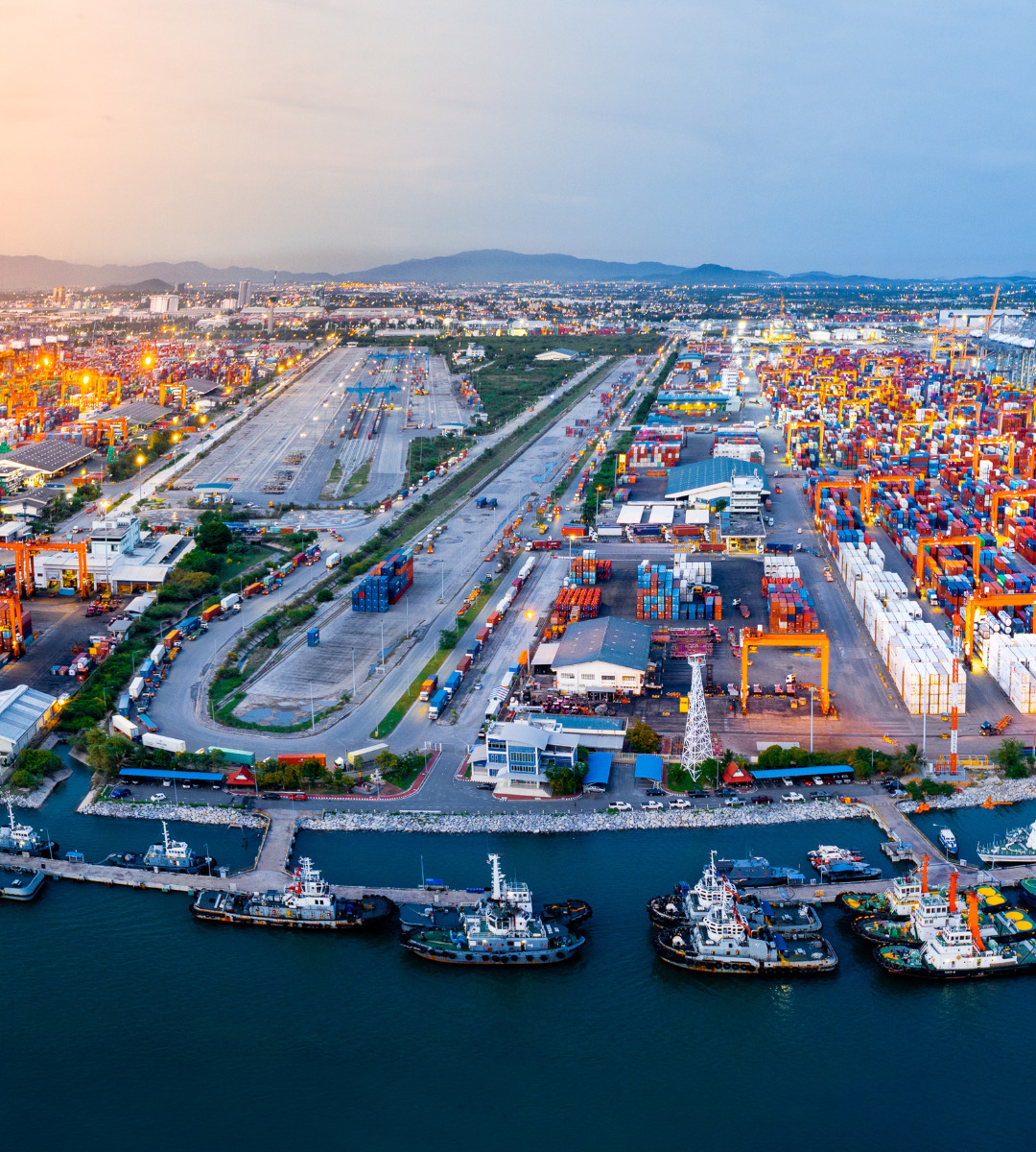 New Trade Deals Offer Fragile Stability for Ocean Freight Market