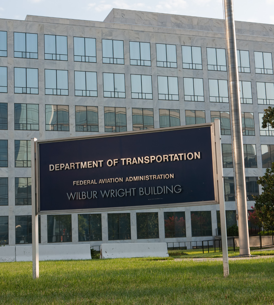 FAA Ends Air Traffic Cuts as Air Cargo Avoids Meaningful Impact