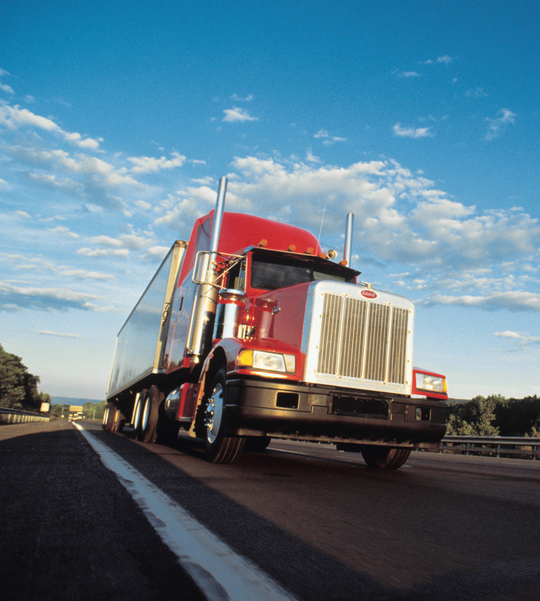 Is the Spot Market Waking Up or Just Stretching?