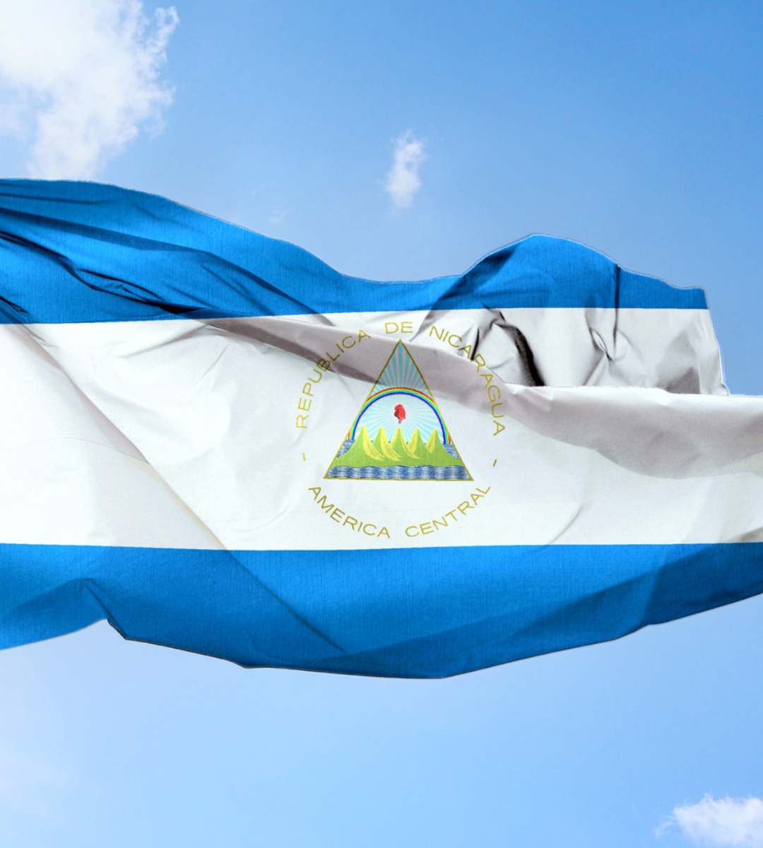 US to Impose 15% Tariff on Nicaragua for Human Rights Concerns US to Impose 15% Tariff on Nicaragua for Human Rights Concerns