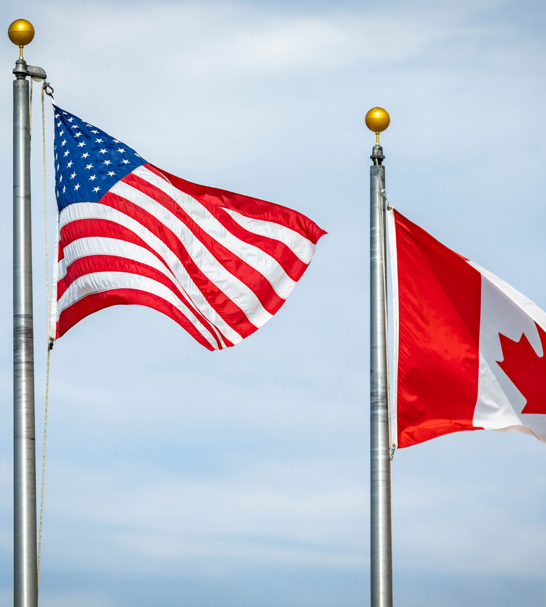 Sector Deals With Canada 'Unlikely' as USMCA Talks Loom