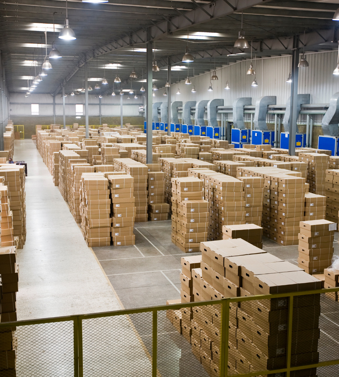 Revenue from Low-Value Shipment Duties Crosses $1 Billion Mark: CBP