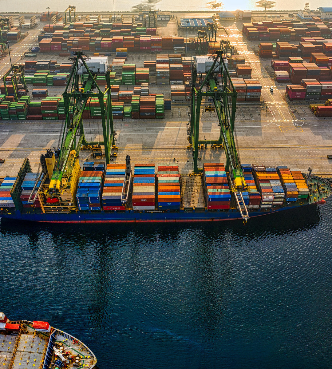 Vietnam Emerges as Fastest-Growing Trade Partner for Port of Savannah