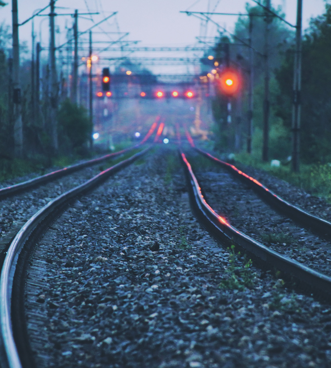 US Rail Freight Extends Weekly Losing Streak