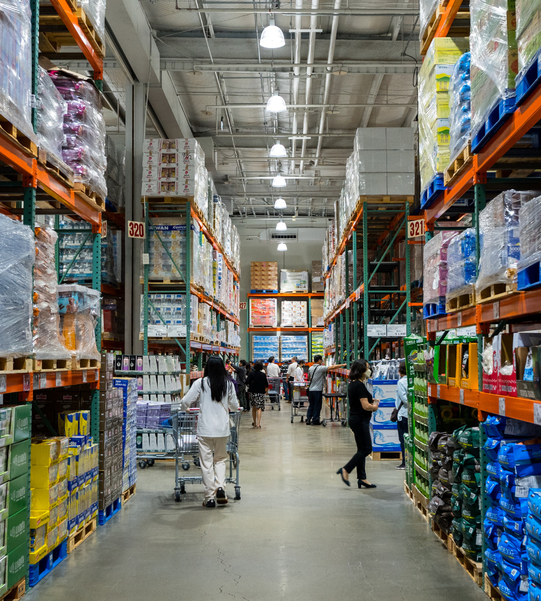 Costco Sues Trump Administration for Tariff Refund