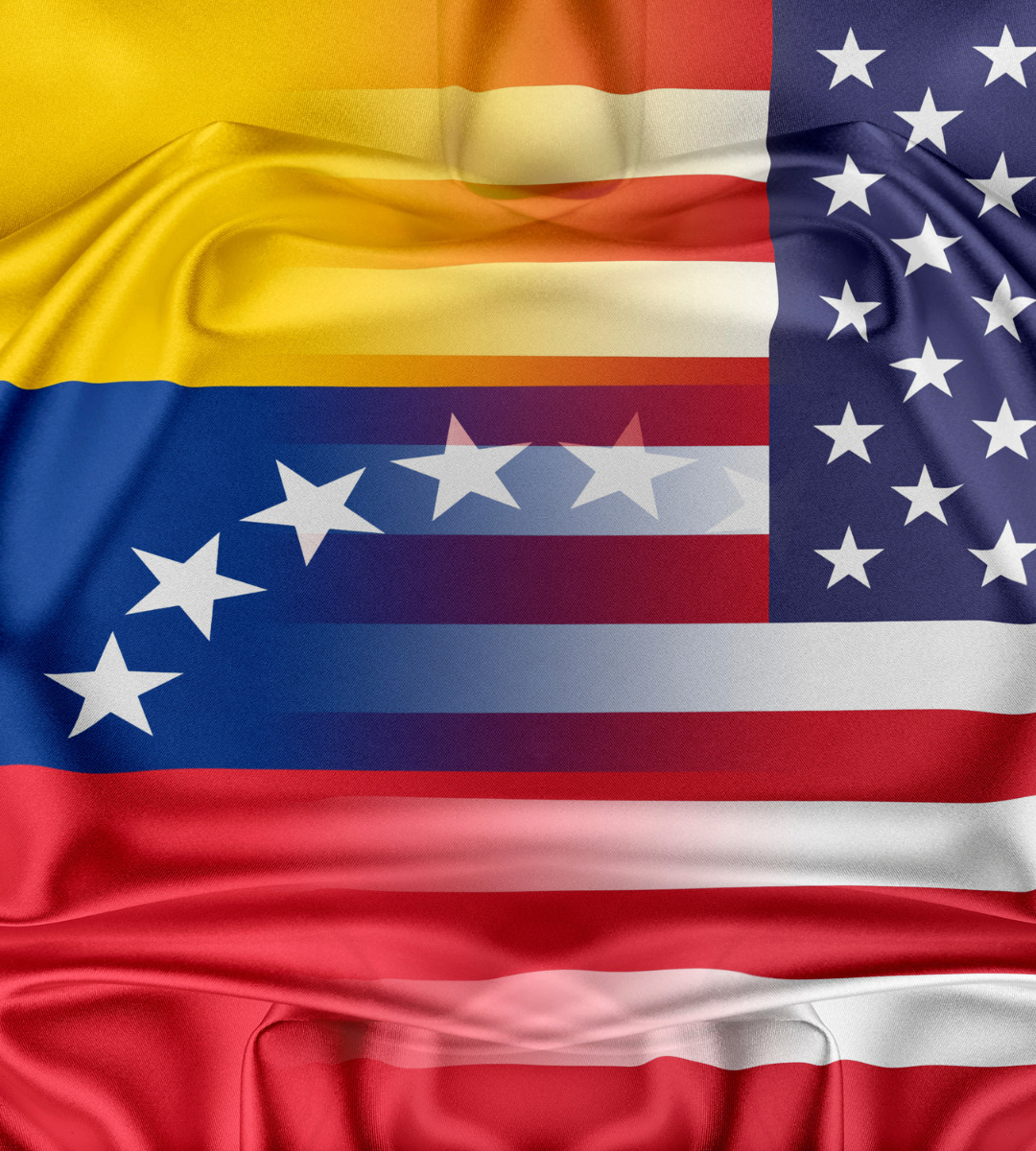 Venezuela's Dark Fleet of Oil Tankers Emerges