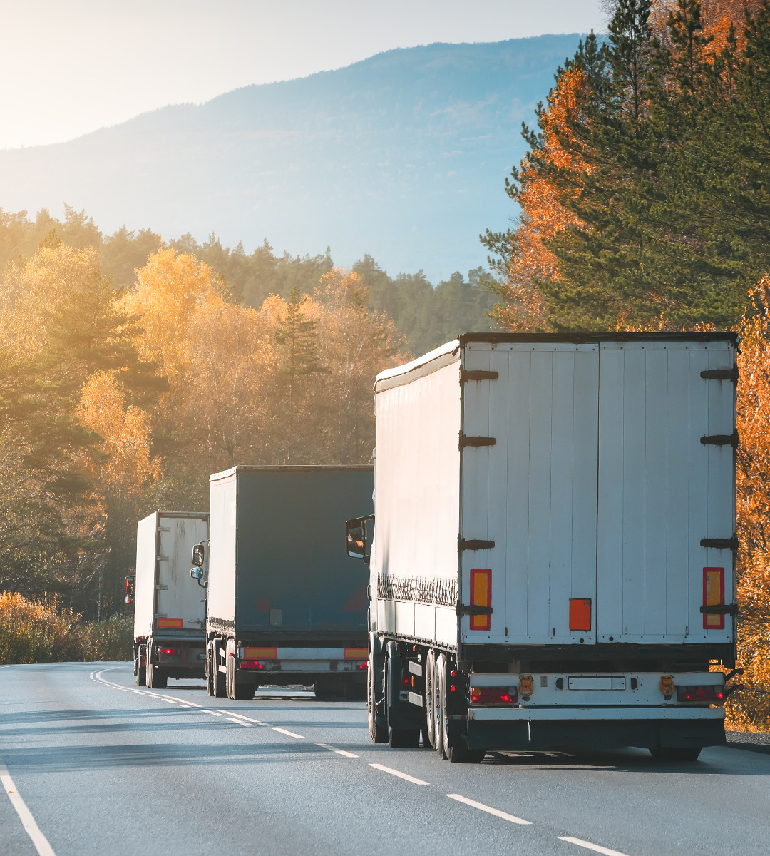 Signs Point Upward for Trucking, but Freight Rates Remain Stubbornly Sluggish Going Into 2026