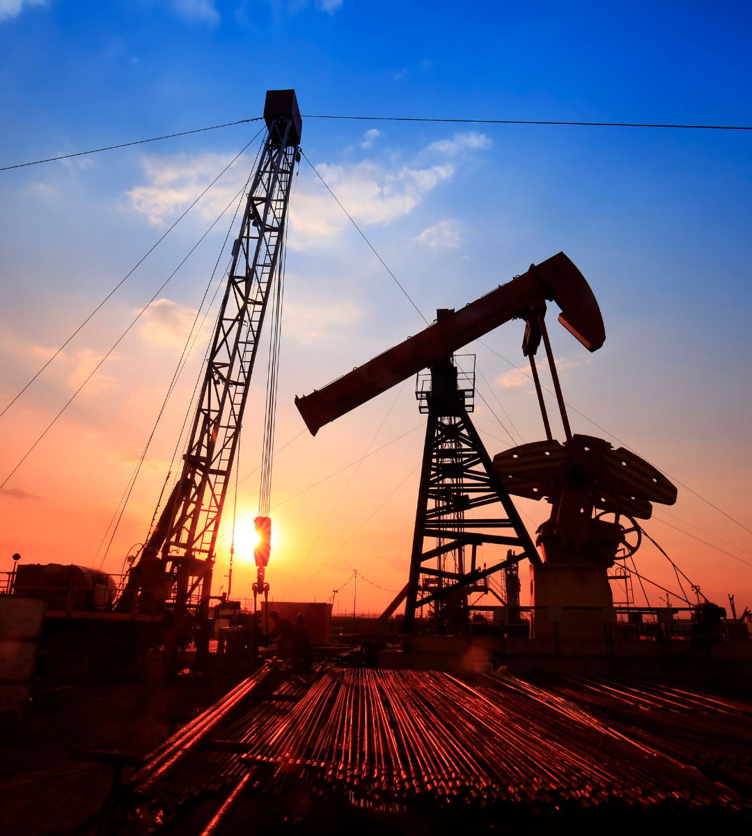 Venezuela Has Oil. What It Lacks Is a Working Supply Chain
