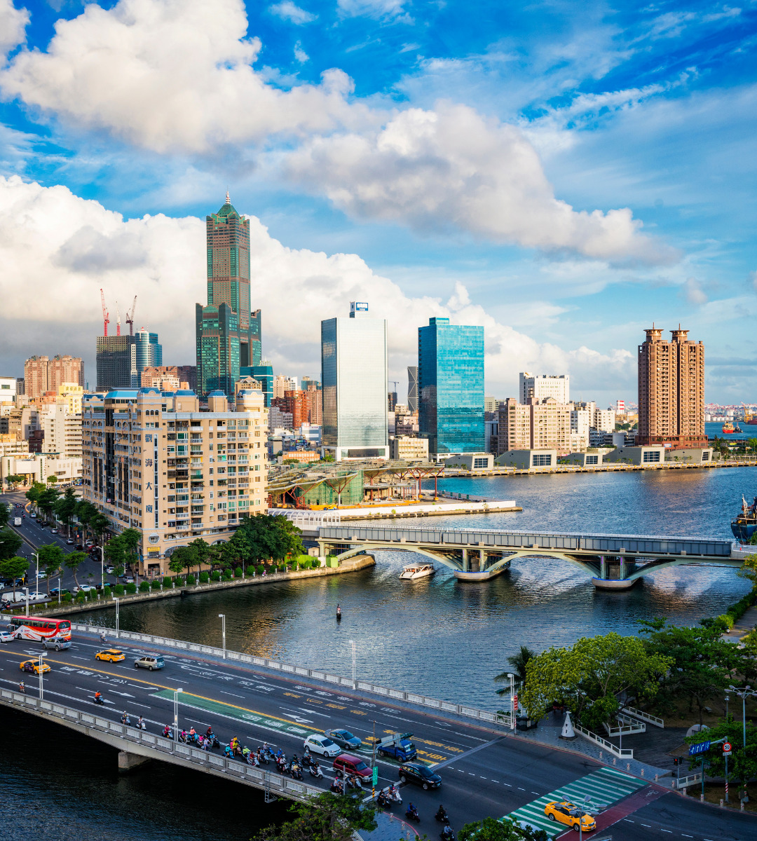 Taiwan Trade Pact Pledges $500 Billion for US Chipmaking