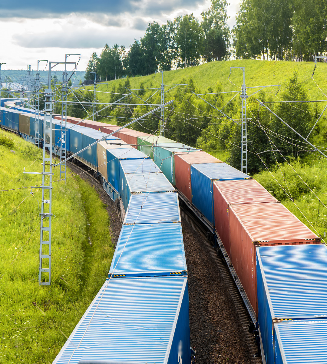 UP-NS Deal Could Benefit Some Shippers, While Others Face Longer Transits