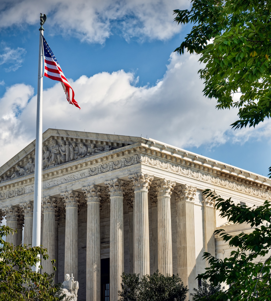 Major Tariff Case Heads Toward Supreme Court Decision