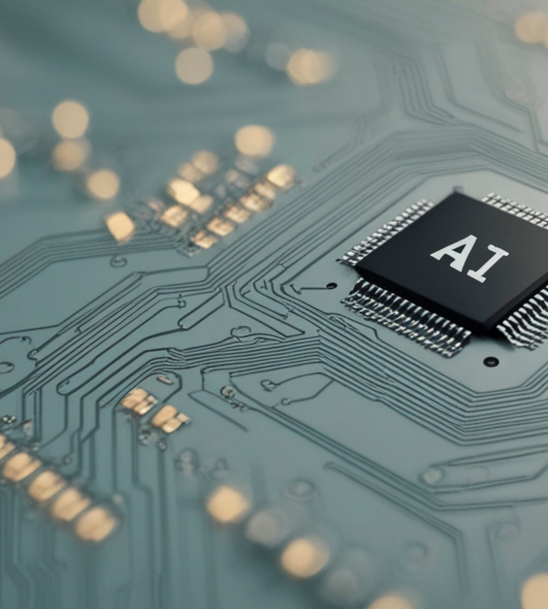 White House Slaps 25% Tariffs on Re-Exported AI Chips