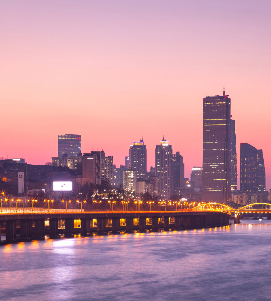 Trump Raises South Korea Tariffs to 25%