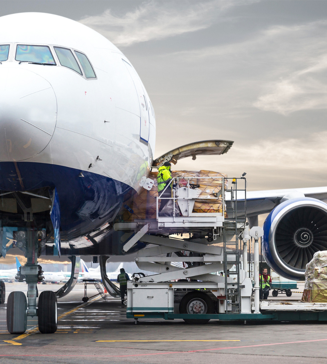 Air Cargo Demand Grew 4% in 2025, Analysts Forecast Slower 2026 Growth
