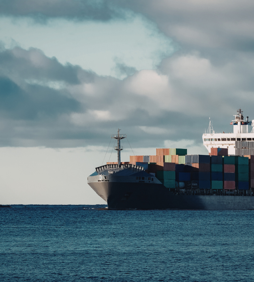 Shippers Shoulder Burden of Red Sea Uncertainty