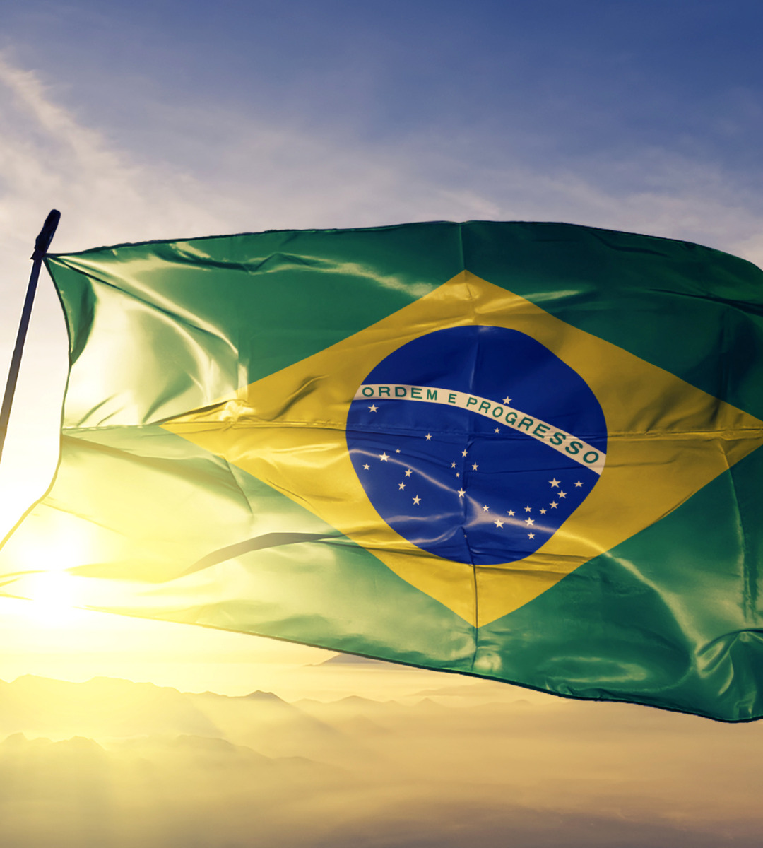 Brazil Shakes Off Trump Tariffs With Record Exports in 2025