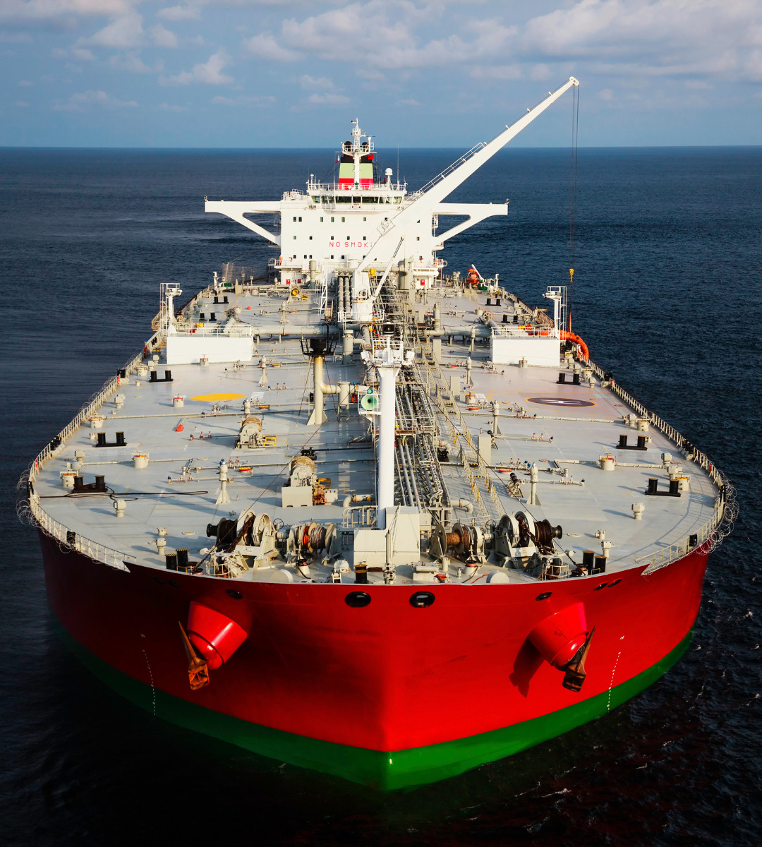 Oil Tanker Rates Jump as US Push Into Venezuela Shifts Flows