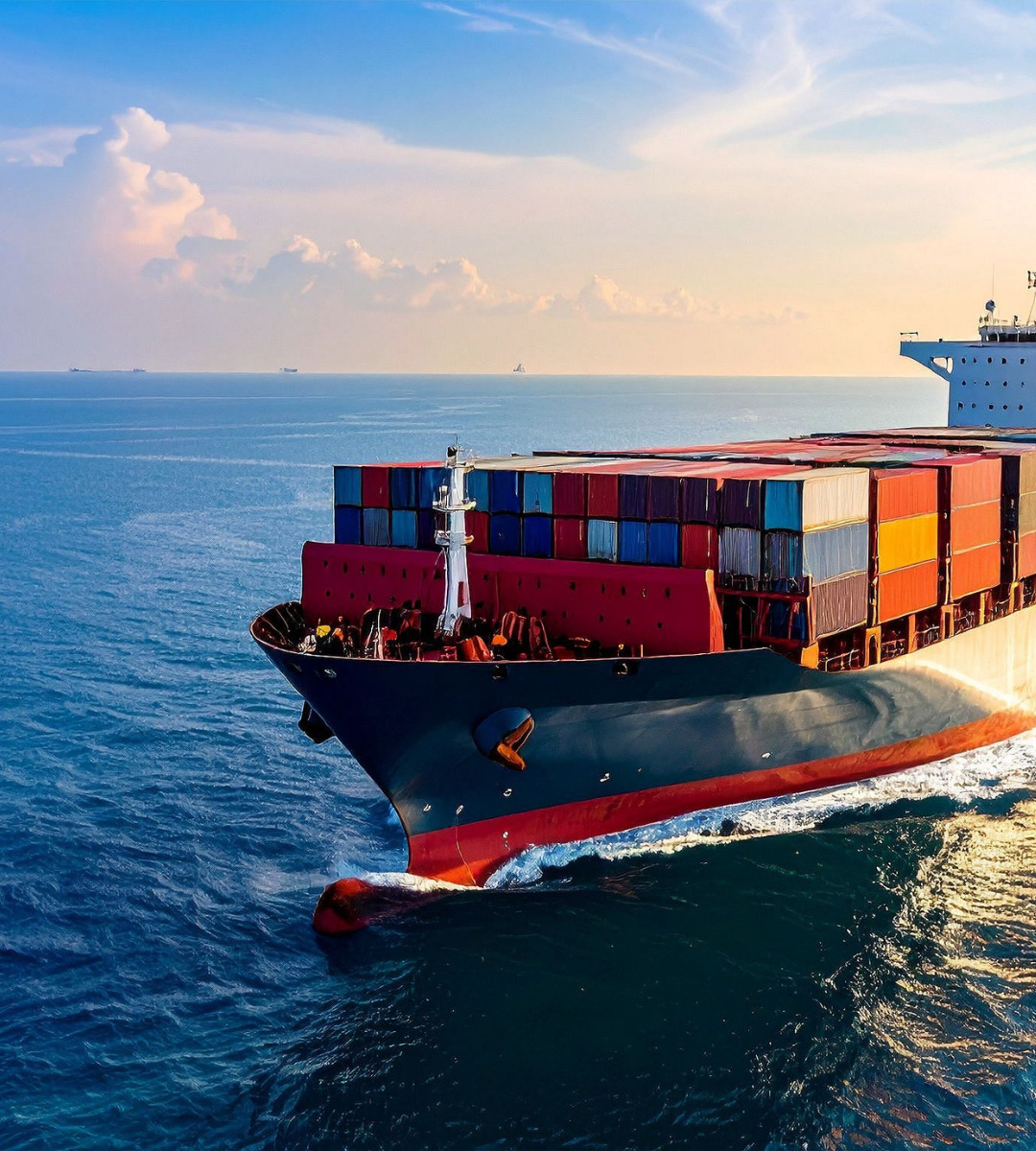 Transpacific Ocean Rates Spike to Start 2026