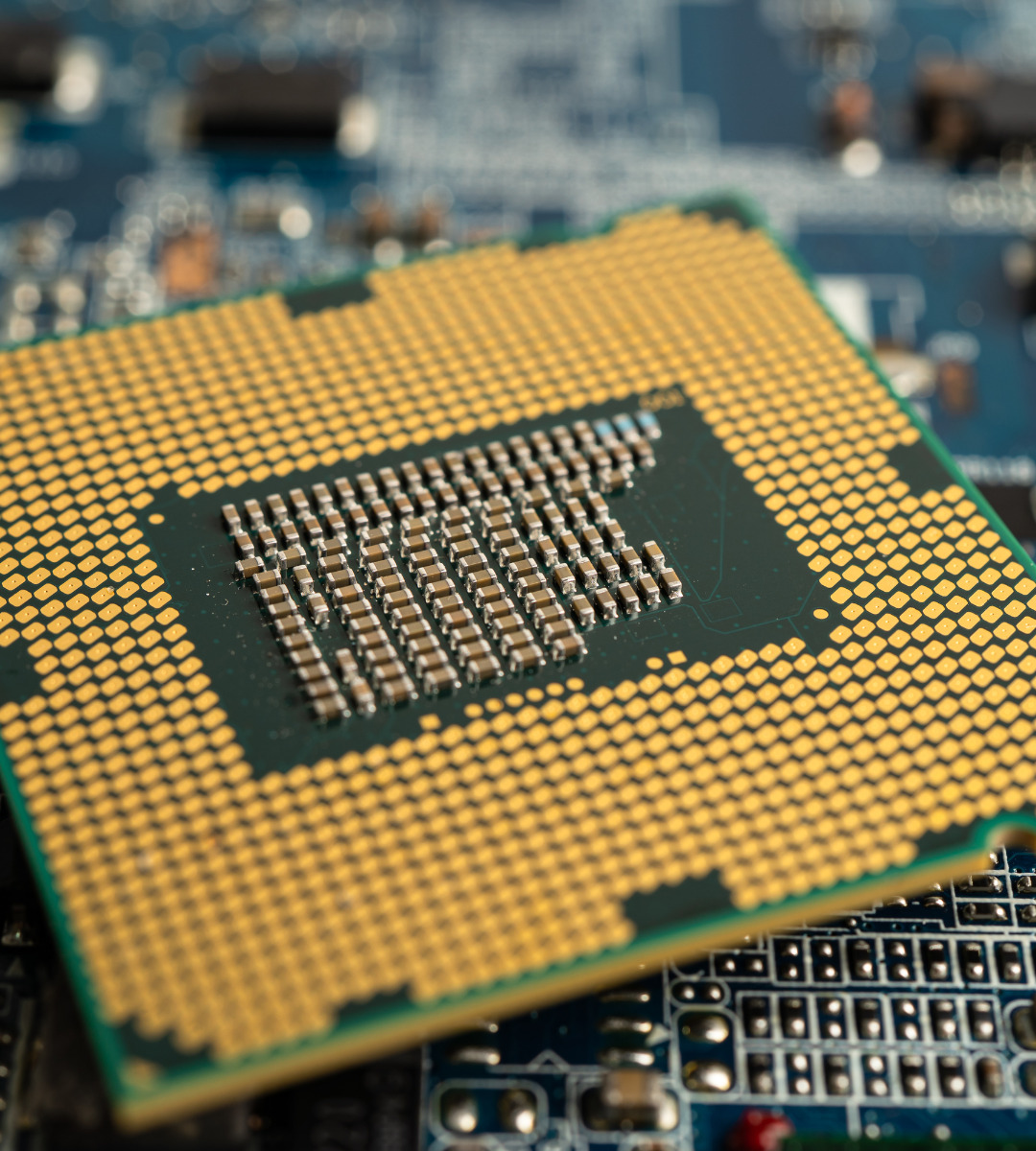 Chipmakers Have Mixed Reactions to Trump's 25% AI Chip Tariff