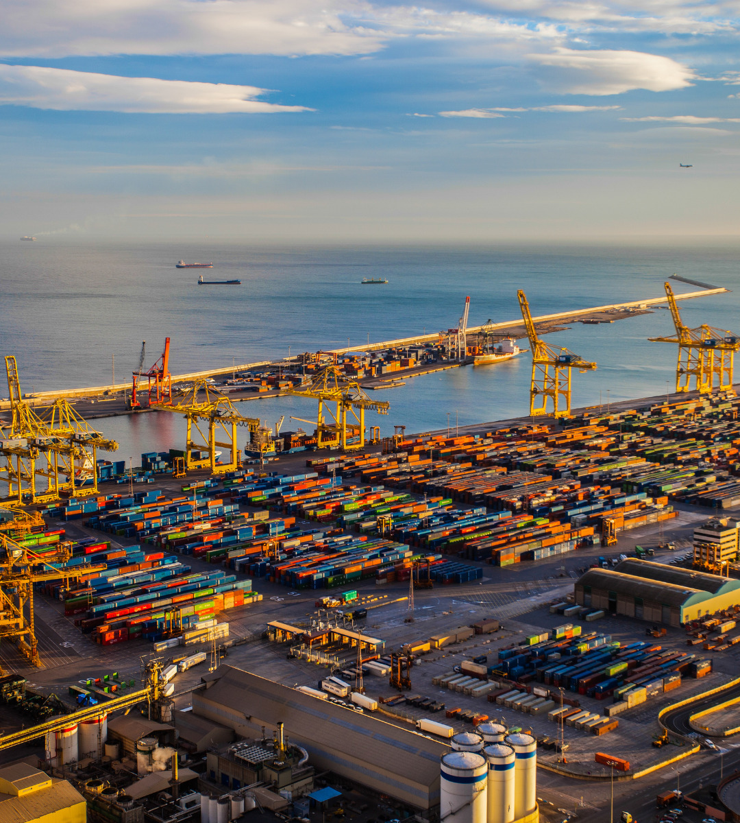 Canada's Port of Saint John Ready for Larger Ships, More Containers