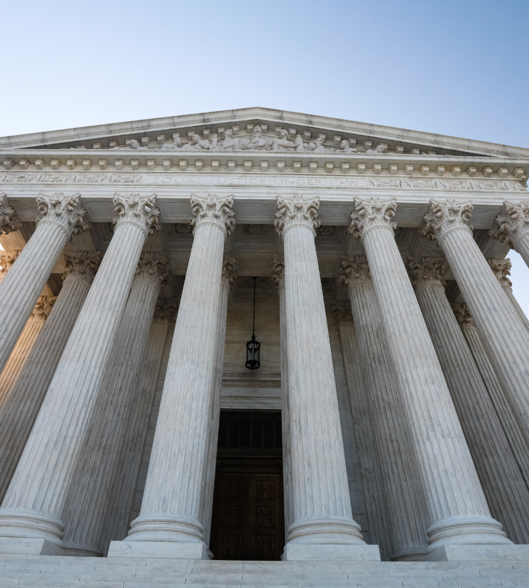 Supreme Court Tariff Ruling Timeline Looks Typical Despite Urgency