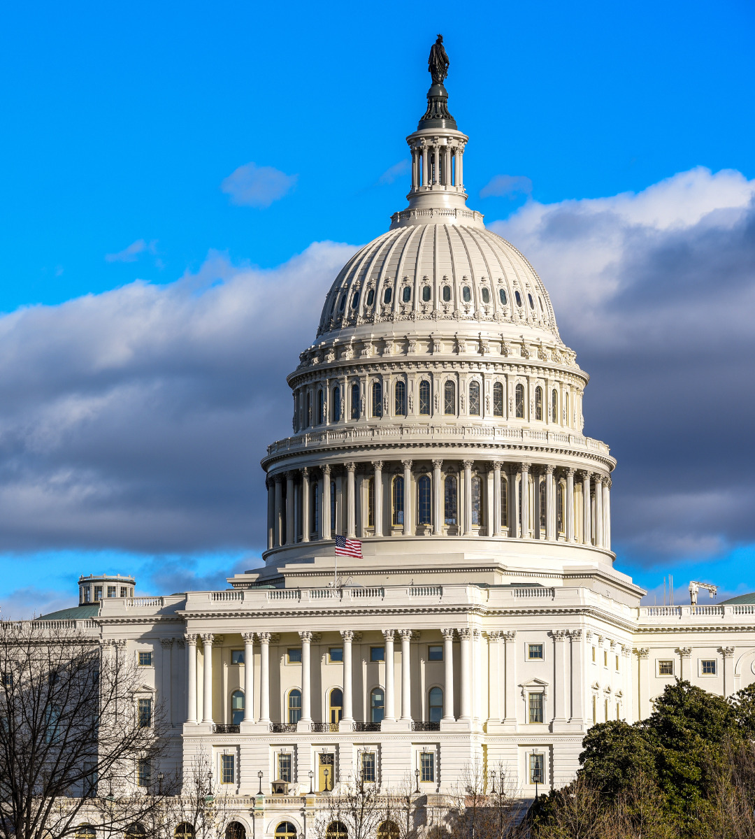 House Votes to Overturn Trump's Tariffs on Canadian Imports
