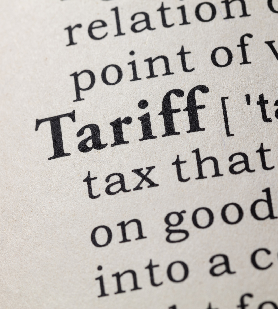 Trump Plans Targeted Tariff Increase to 15%