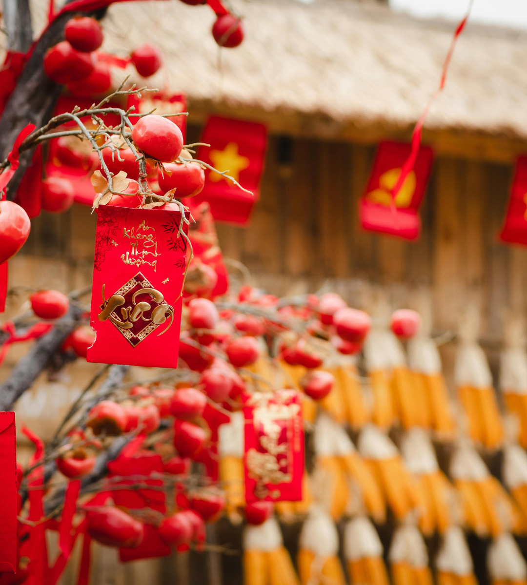 Tariffs Kill the Pre-Lunar New Year Cargo Rush on Trans-Pacific