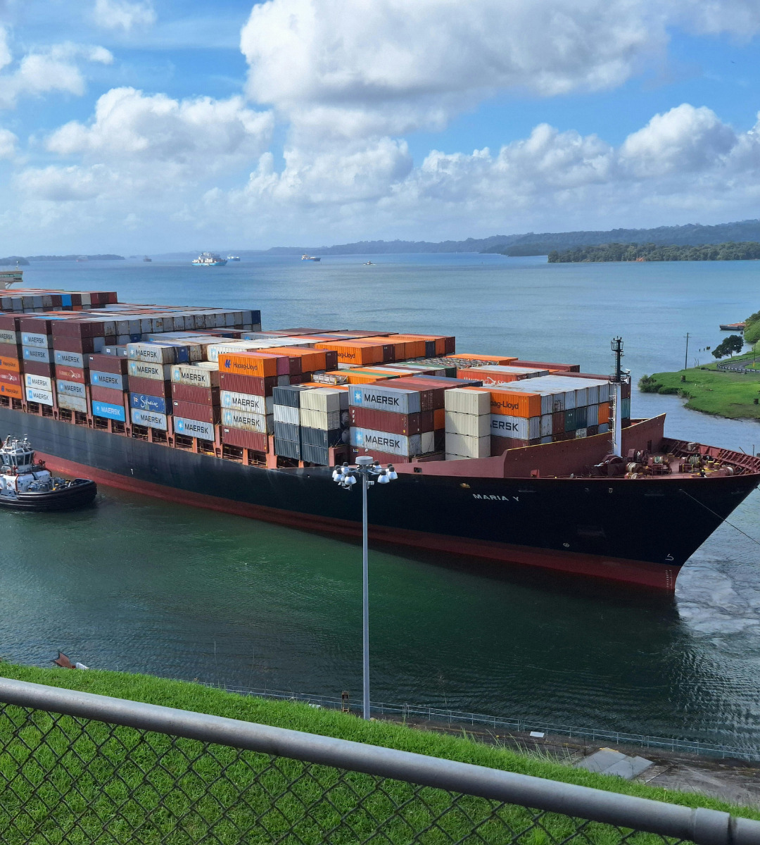 Soaring Shipping Costs Set to Hit Consumer Prices Hard